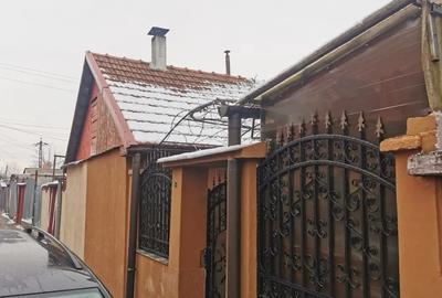 Casa de vanzare in comuna Tileagd - 4