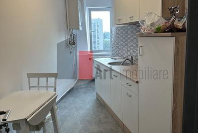 Apartament cu 2 camere decomandat în Militari - 8