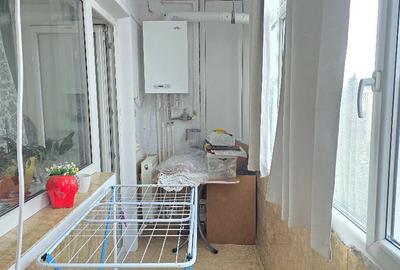 Inchiriez apartament cu 2 camere in Deva, Piata, mobilat, utilat - 13