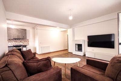 Apartament cu doua camere, Str. George Bacovia, Tractorul - 1