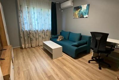 Apartament cu 2 camere circular în Podu Roș - 2