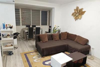 Apartament cu 2 camere decomandat în Central - 2
