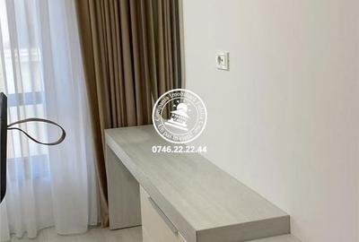 Apartament cu 2 camere decomandat în Găureni - 7