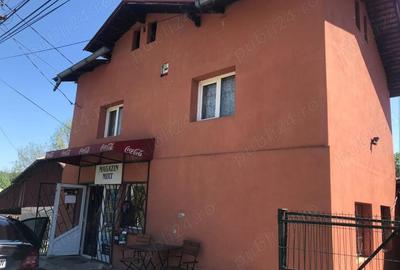 Casa de vanzare in Comuna Bezdead sat Magura Jud Dambovita - 1
