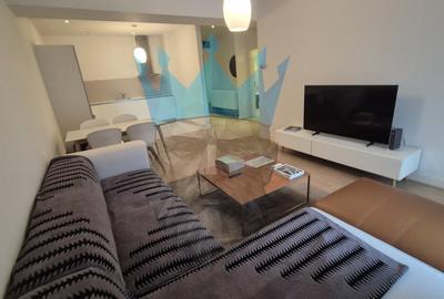 Apartament cu 2 camere decomandat în Central - 2