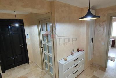 Apartament cu 2 camere decomandat în Albești - 3