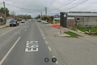 Spațiu comercial, de 97 mp, în Topraisar - 2