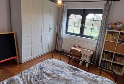 Casă cu 3 camere cu Teren 1737 Mp în Jucu - 1