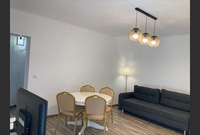 Apartament 2 camere mobilat si utilat, Zona Pronto, Comision 0% - 2