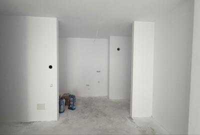 Apartament cu 2 camere semidecomandat în Central - 3