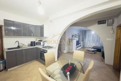 BG119-Vila 4 camere cu Spatiu comercial-COMISION 0% - 3