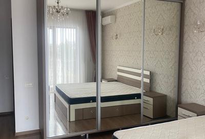 Casa individuala,mobilata si utilata complet! - 20