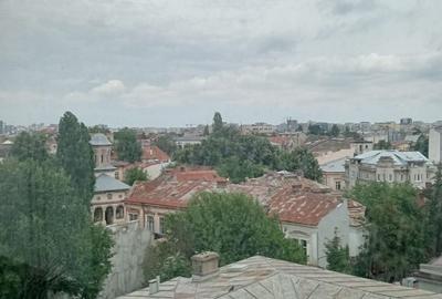 Birou, de 3,658 mp, în P-ța Sfântul Ștefan - 5