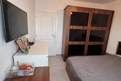 Apartament cu 3 camere decomandat în Drumul Taberei - 3