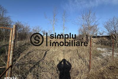 Casă cu 2 camere cu Teren 818 Mp în Bucovăț - 5