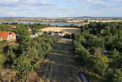 Teren intravilan Loc de casa 3.300 mp. - cartierul podgoria - IMOBIHOR Teren intravilan Loc de casa 3.300 mp. - cartierul podgoria - IMOBIHOR - 4