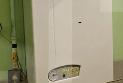 Garsonieră decomandată în Gării - 2