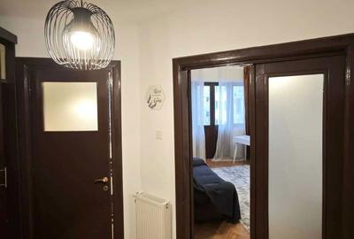 Garsonieră decomandată în Cișmigiu - 4
