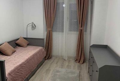 Apartament cu 3 camere, mobilat în Copou - 8