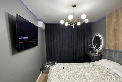 Garsoniera, ?oseaua Giurgiului - 2