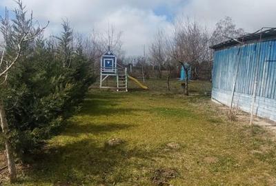 Teren de 830 mp, în Central - 1