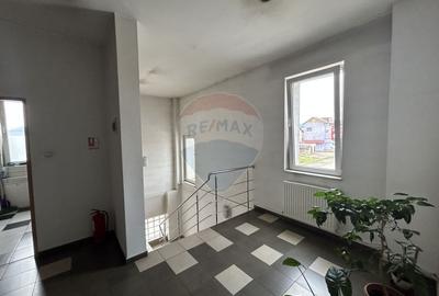 Spatiu 324mp FRIG / 300mp BIROURI de vanzare in zona VALUE CENTRE - 9