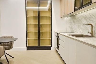 Apartament cu 3 camere decomandat, mobilat în Iancu Nicolae - 5