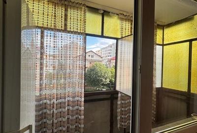Garsonieră în Mănăștur - 3