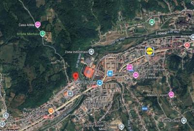 Cota de 3/16 din apartament 2 camere, Loc Lupeni, Jud Hun... Cota de 3/16 din apartament 2 camere, Loc Lupeni, Jud Hun... - 2