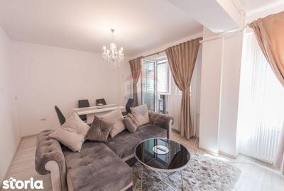 Apartament cu 2 camere în Militari