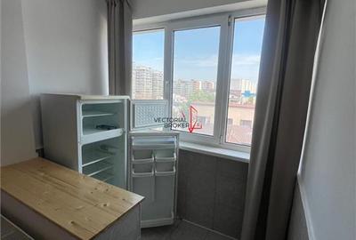 Garsonieră semidecomandată, mobilată în Dristor - 6