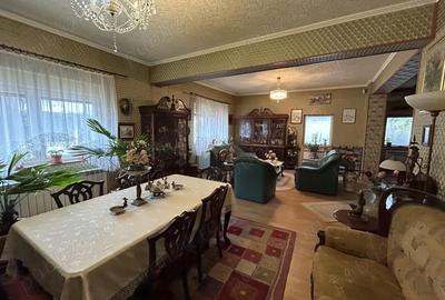 Casă cu 3 camere cu Teren 972 Mp în Pârneava - 12