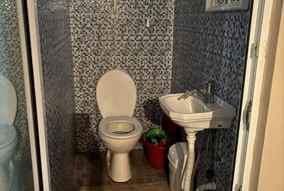 Casă cu 2 camere cu Teren 700 Mp în Central - 2