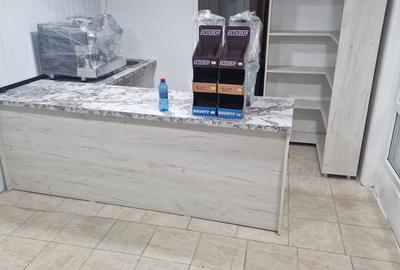 Spațiu comercial, de 18 mp, în Obor - 4