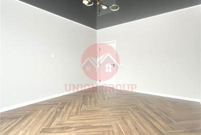 Apartament cu 3 camere în Nord - 2