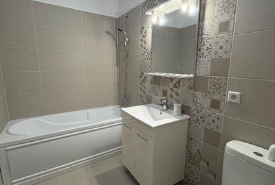 Apartament cu 2 camere decomandat în Tractorul - 7