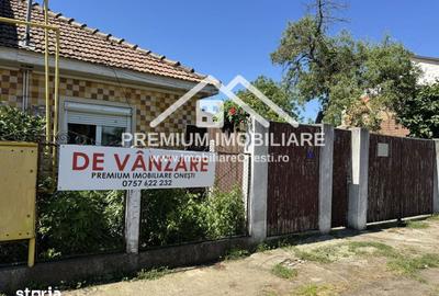 Casă cu 3 camere cu Teren 420 Mp în Central - 2