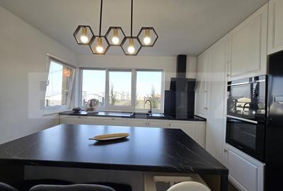 Duplex, mobilat si utilat lux, Dezmir - 8