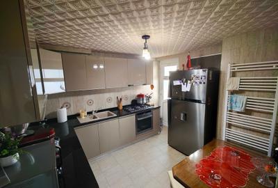 Casă cu 4 camere cu Teren 650 Mp în Central - 7