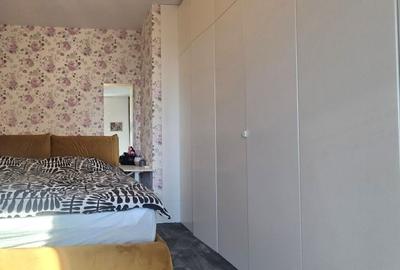 Studio modern | Aviatiei | Metroul Aurel Vlaicu - 9