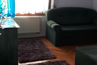 Apartament cu 3 camere decomandat în Tudor - 12