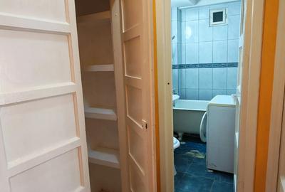 Apartament cu 3 camere decomandat în Ultracentral - 2