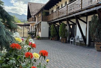 Casă cu 4 camere în Central - 6