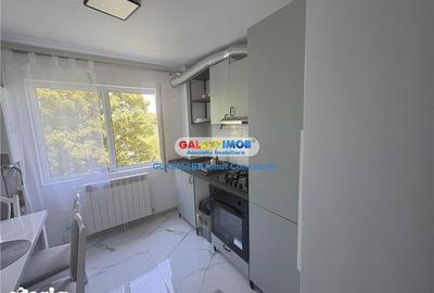 Apartament cu 3 camere semidecomandat în Micro 3 - 2