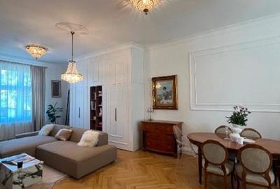 Proprietar vand apartament elegant, 83mp, vila interbelica Andrei Muresanu - 3