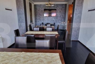 Imobil de vanzare, afacere la cheie, supr. utila 1500mp, ter - 6