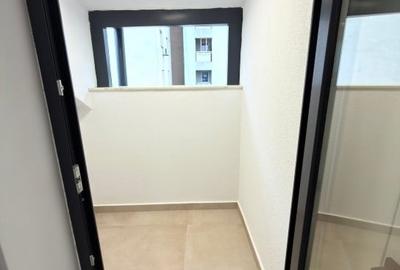 Apartament cu 2 camere decomandat în Domenii - 4