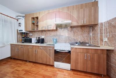 Apartament 2 camere in Racadau | liniste, aer curat, la poalele Tampei - 9