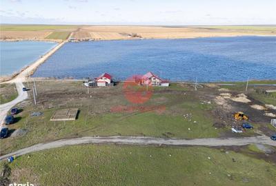 Spațiu comercial, în Corbu - 7