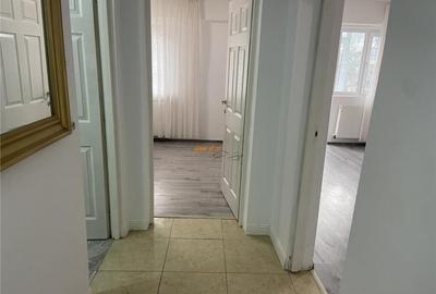 Apartament 2 camere , et 1/4 , ultracentral -Piata Moldovei - 2